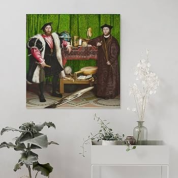 絵画「オルスバン」 日本デンマーク国交樹立150周年 イブ・スパング・オルセンの絵本